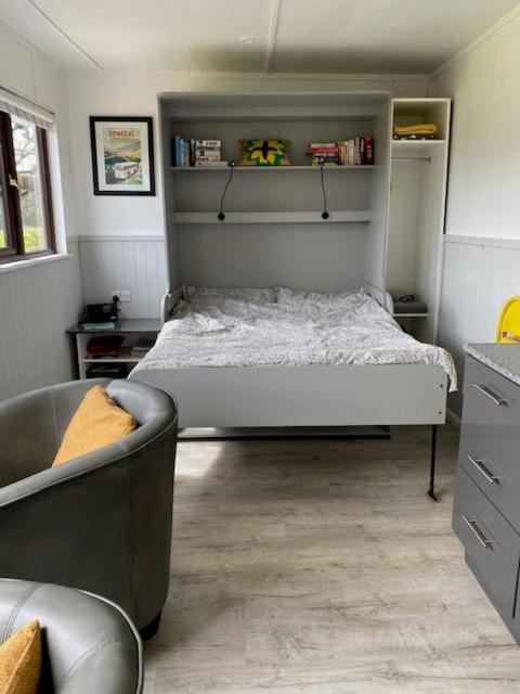 Ade'S River Cabin Lettermacaward Eksteriør billede